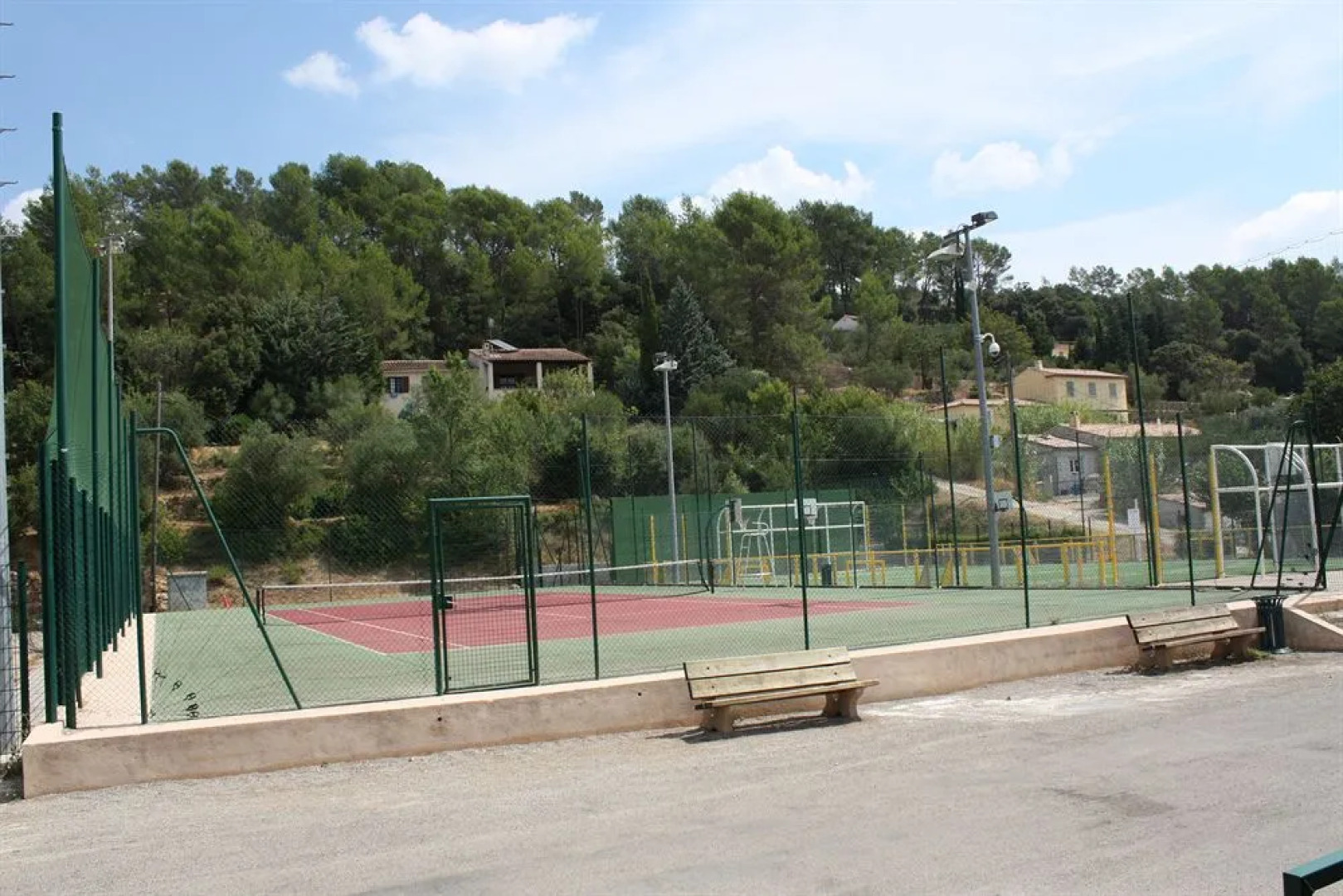 Le Clos des Médiévales