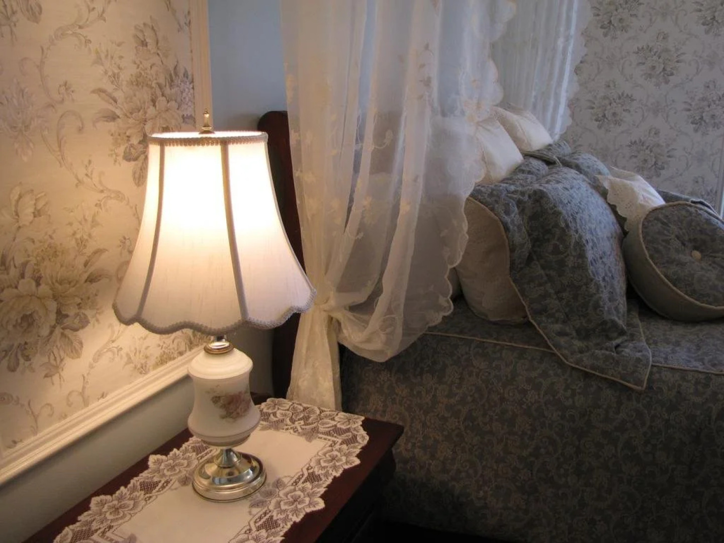 Auberge les Pignons Verts