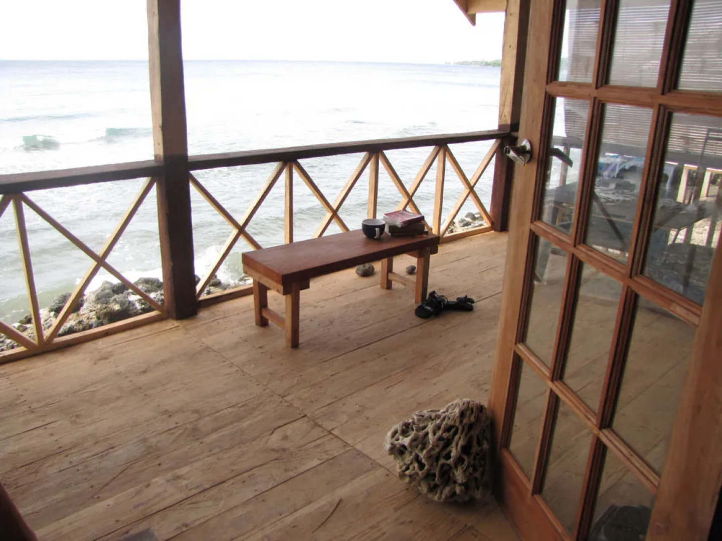 Paseo Del Mar Dive Resort