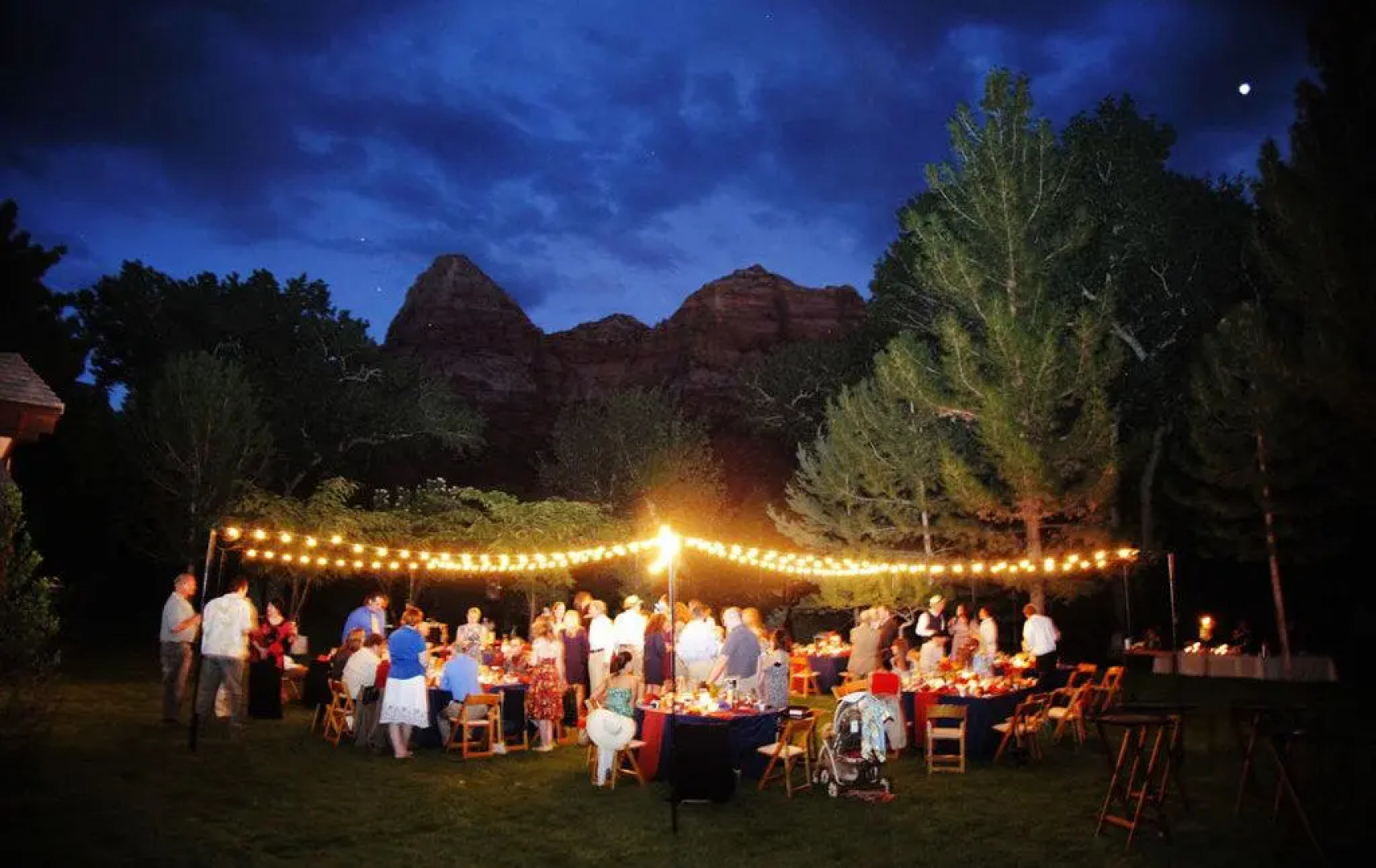 Cliffrose Springdale, Curio Collection by Hilton