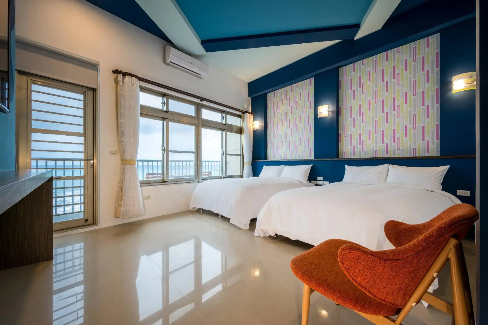 Hotel Cube Taitung