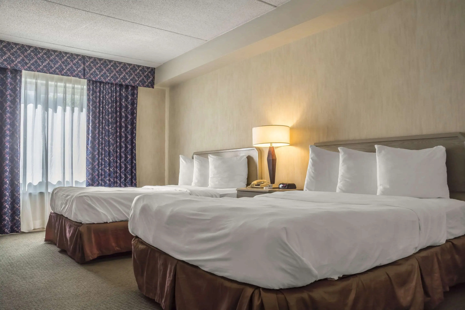 Comfort Suites London