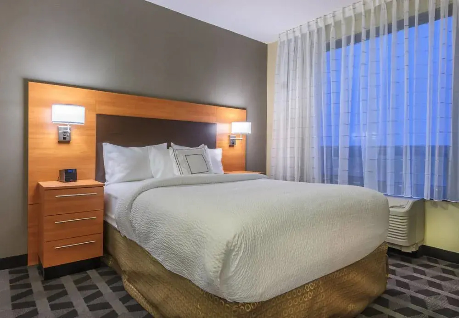 TownePlace Suites Belleville