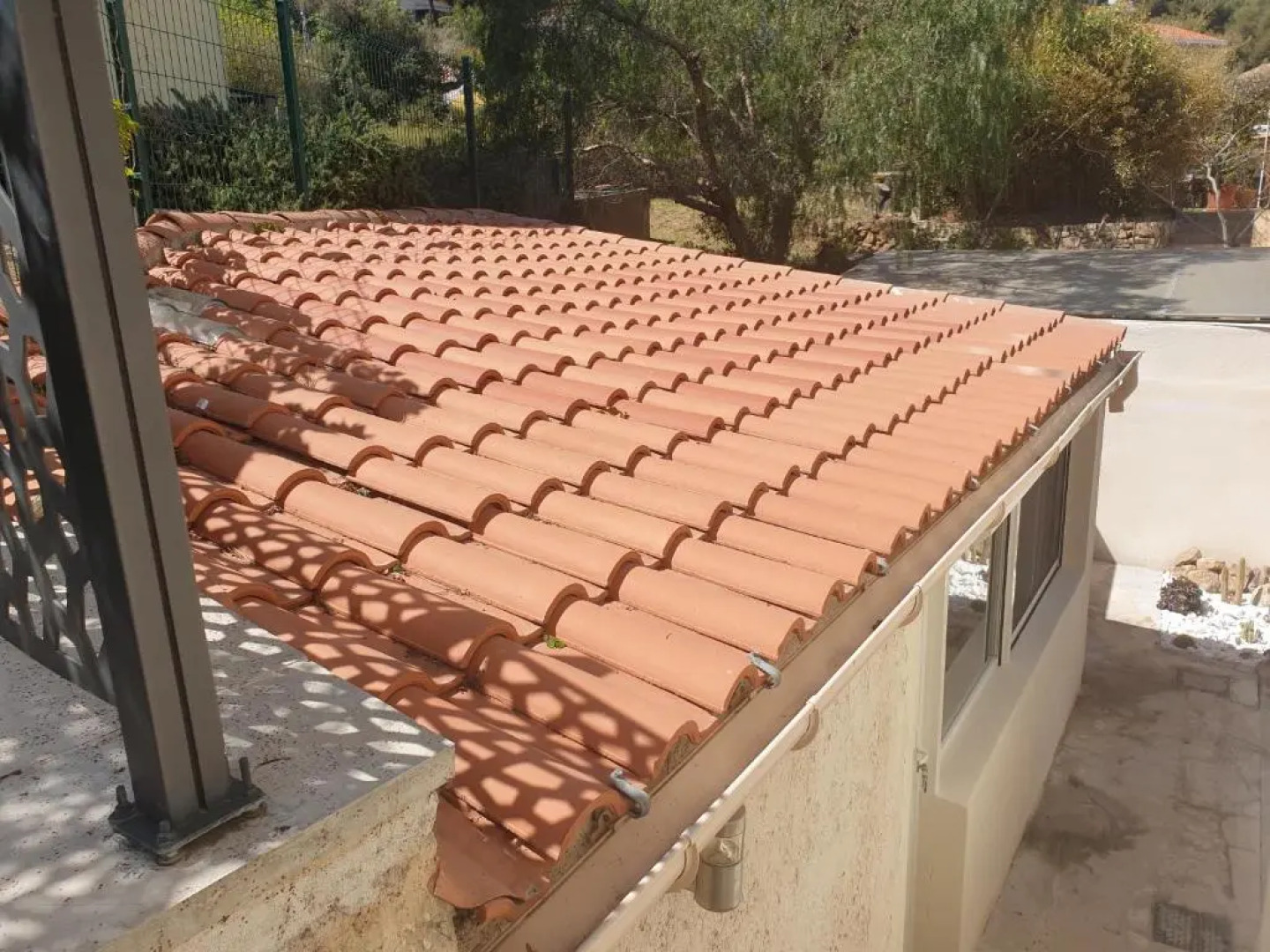 Studio hyper équipé à 150m d'une plage de sable fin grande terrasse presqu'île de charme