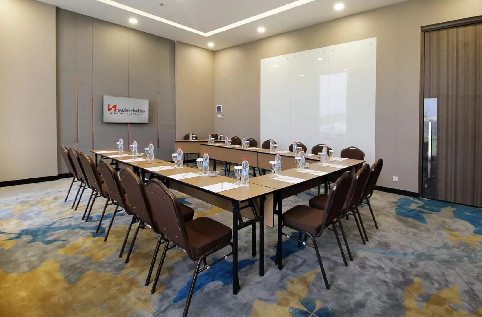 Swiss-Belinn Airport Surabaya