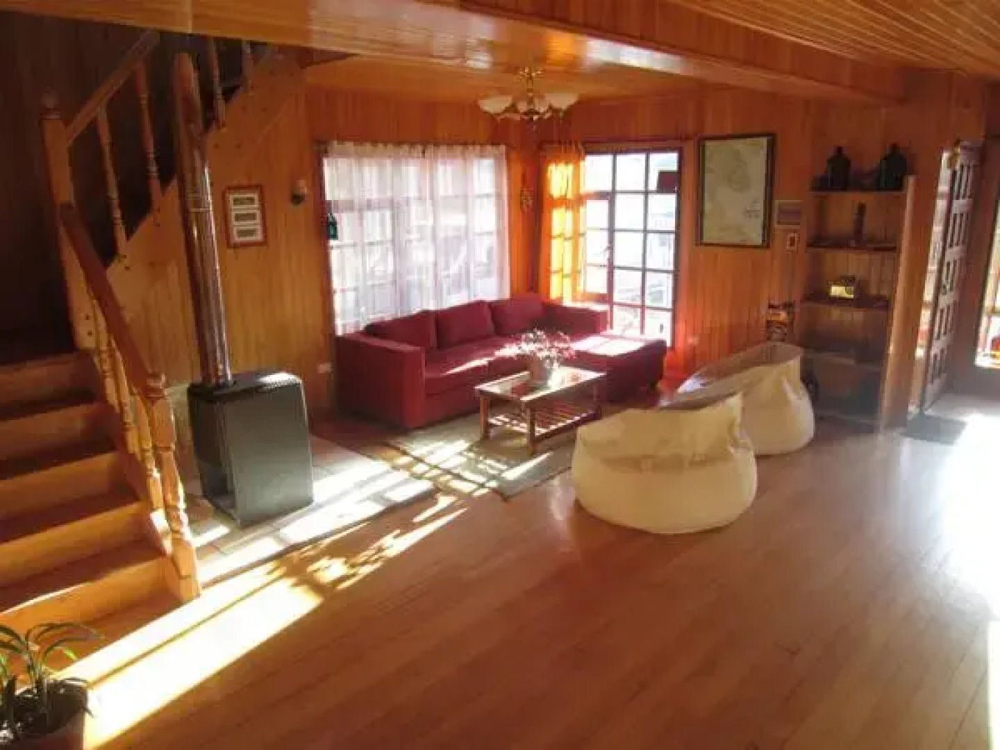 Hostal Torre de Babel