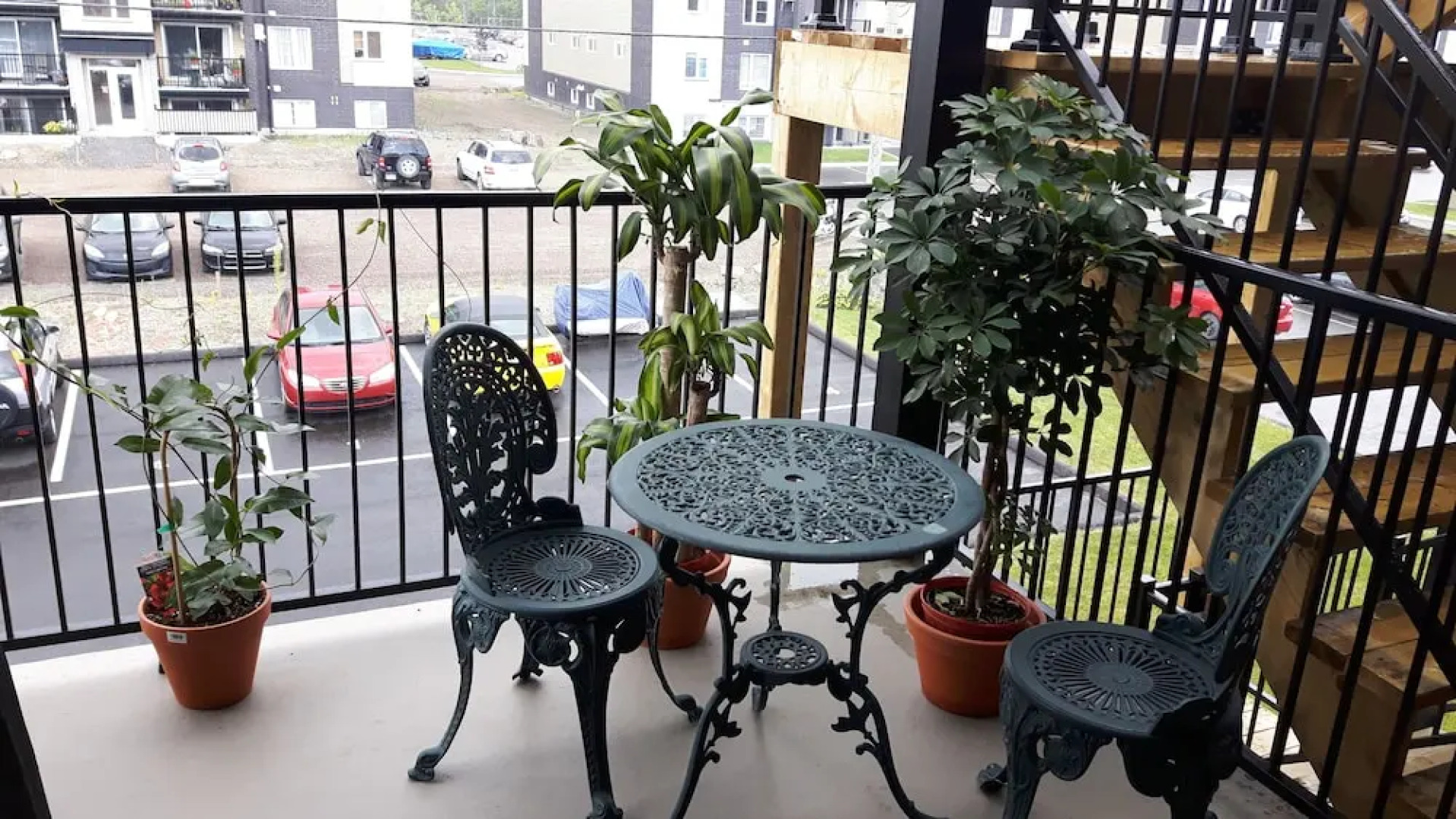 Chambre d'hôte la Porte du Nord