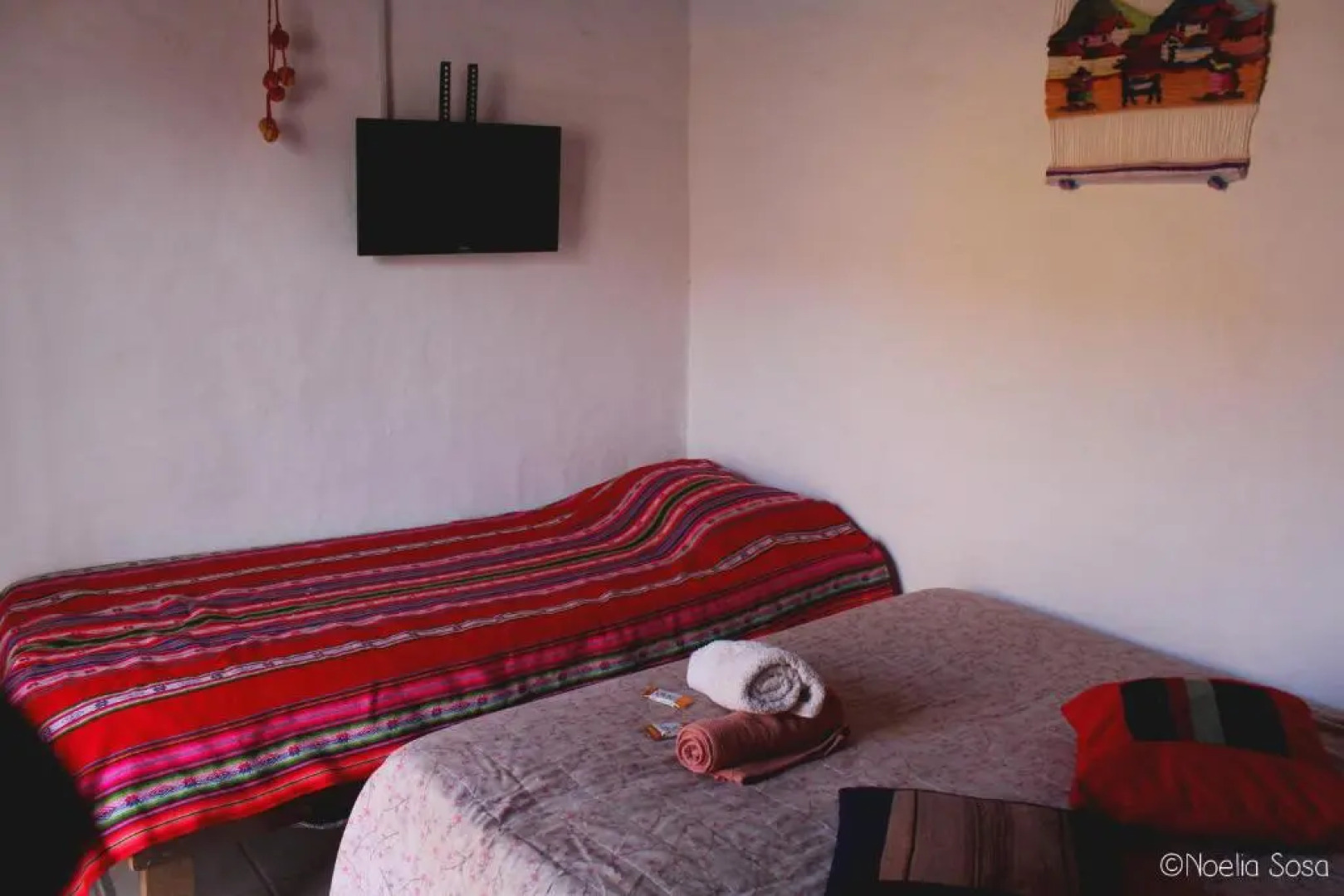 Tierra Andina Hostel