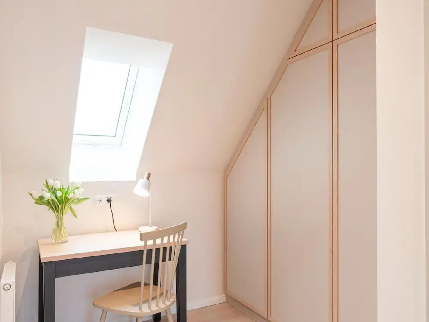 Appartement am Plauer See in Ganzlin