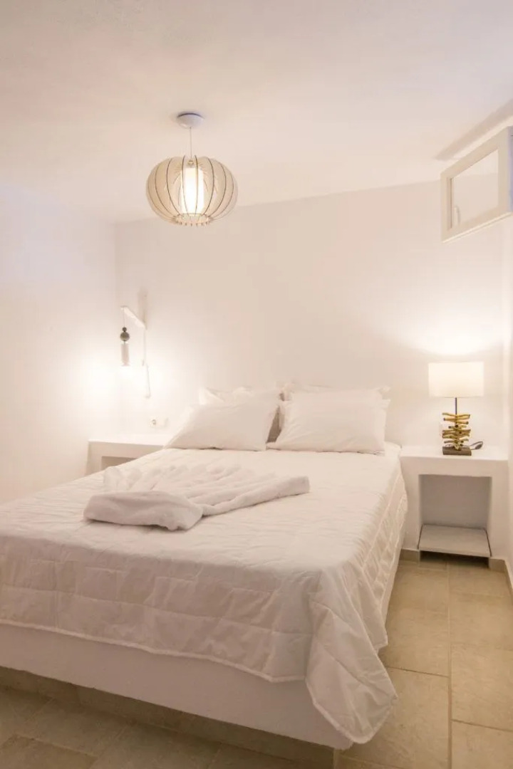 Apricot and Sea Luxury Villas