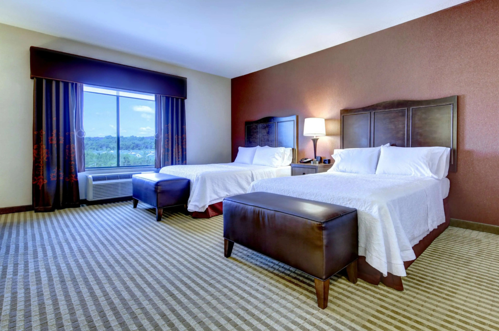 Hampton Inn & Suites Harrisburg/North