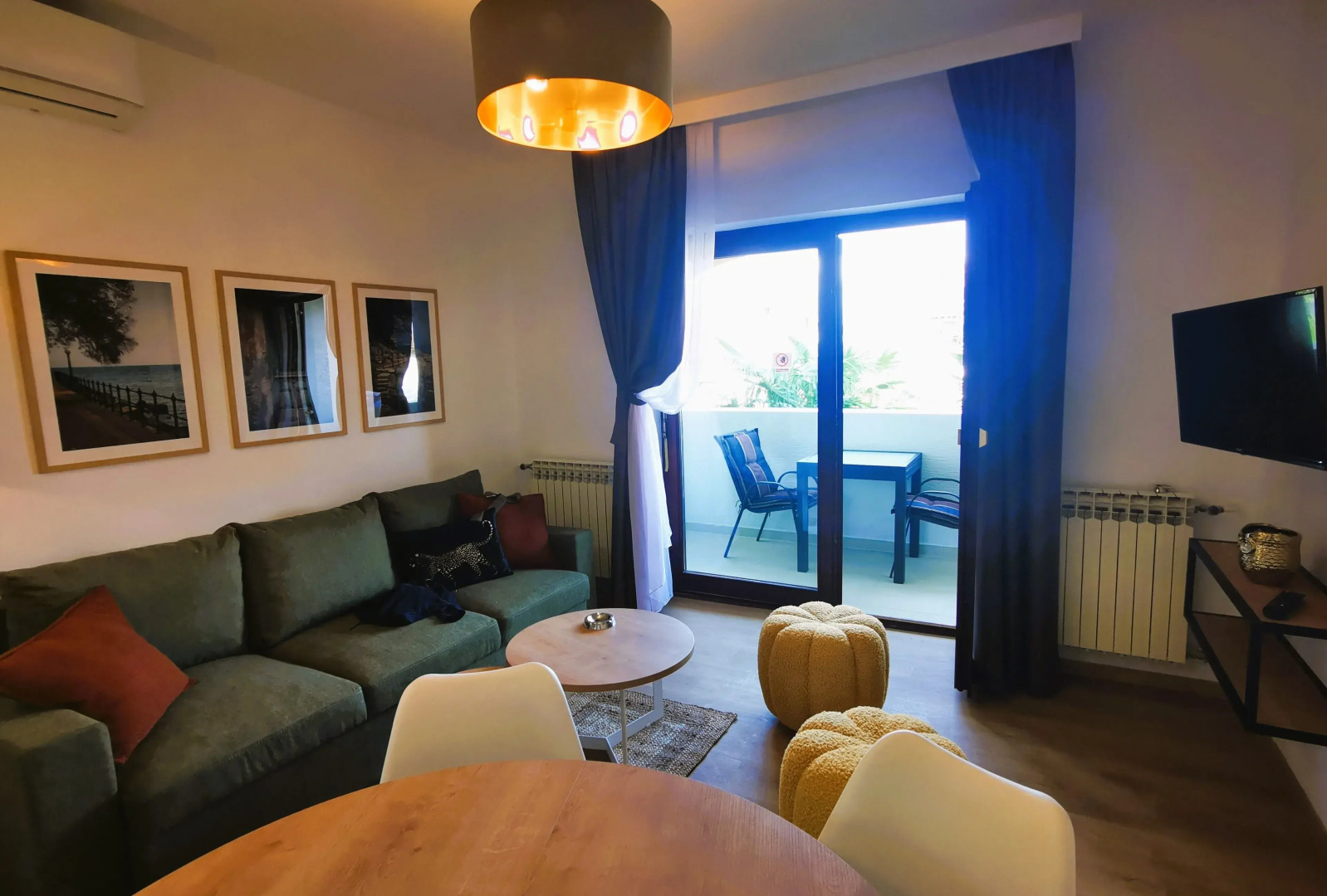 Apartments Villa Beller