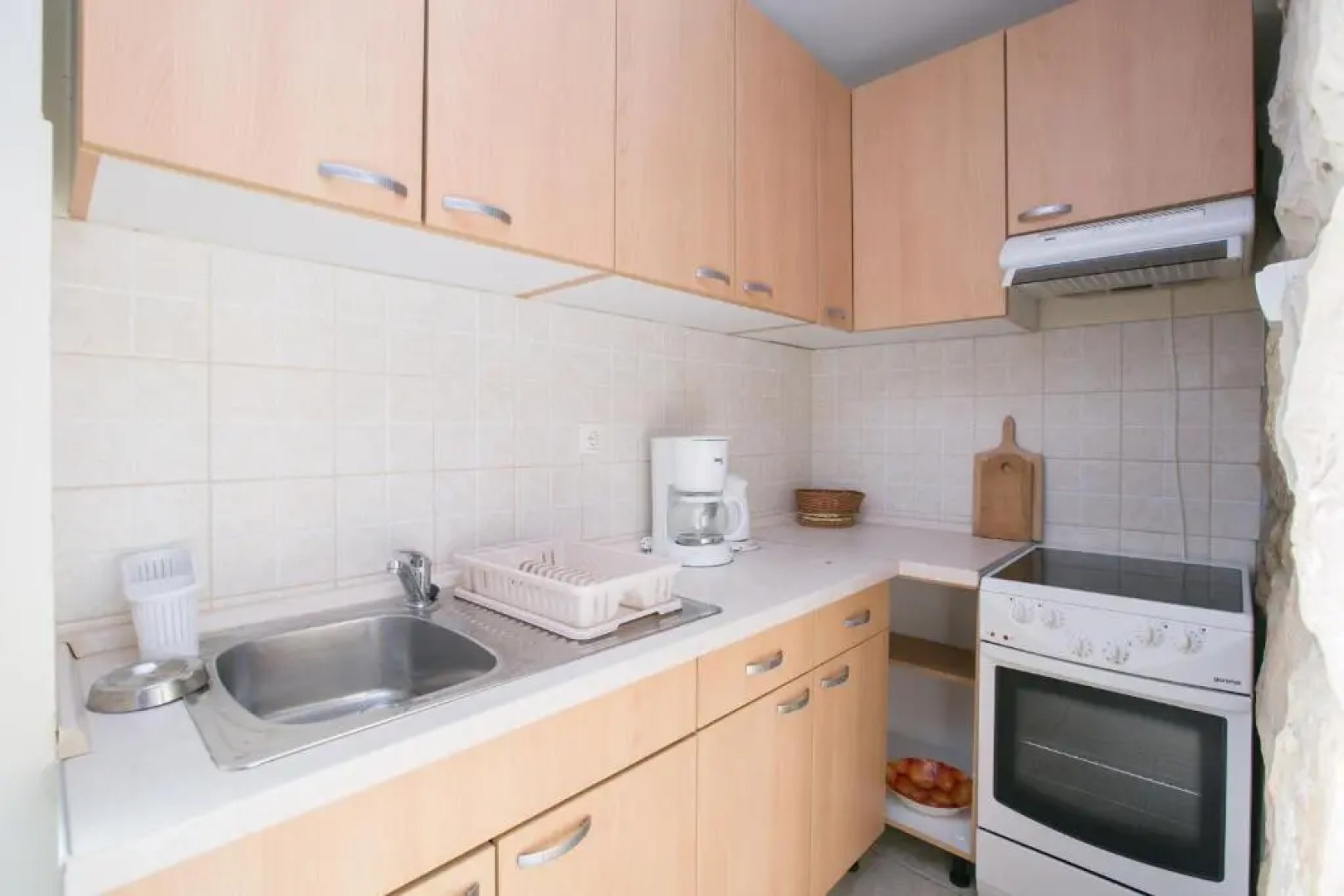 Apartments Staničić