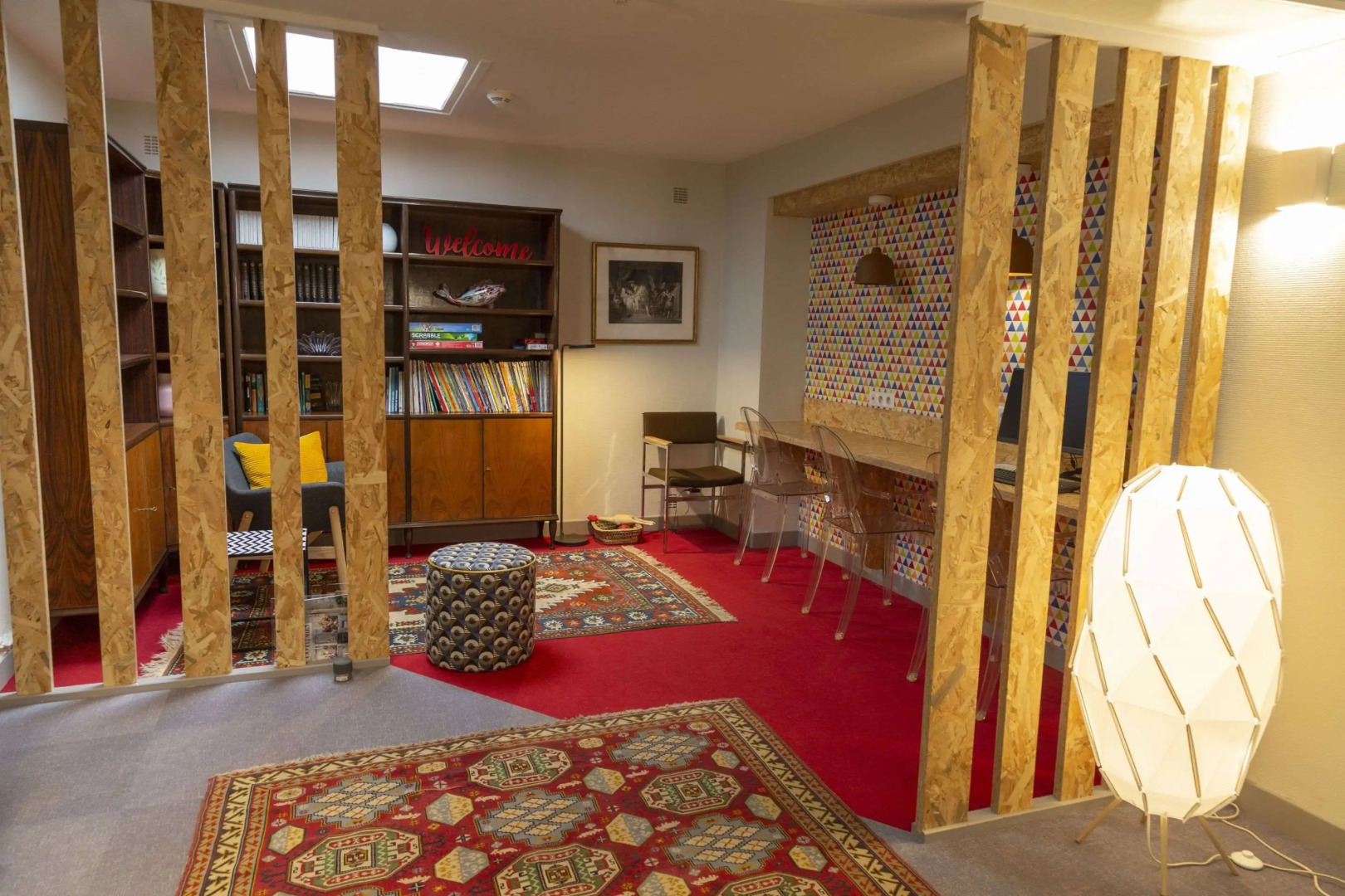 Logis Hôtel Chaptal Amboise