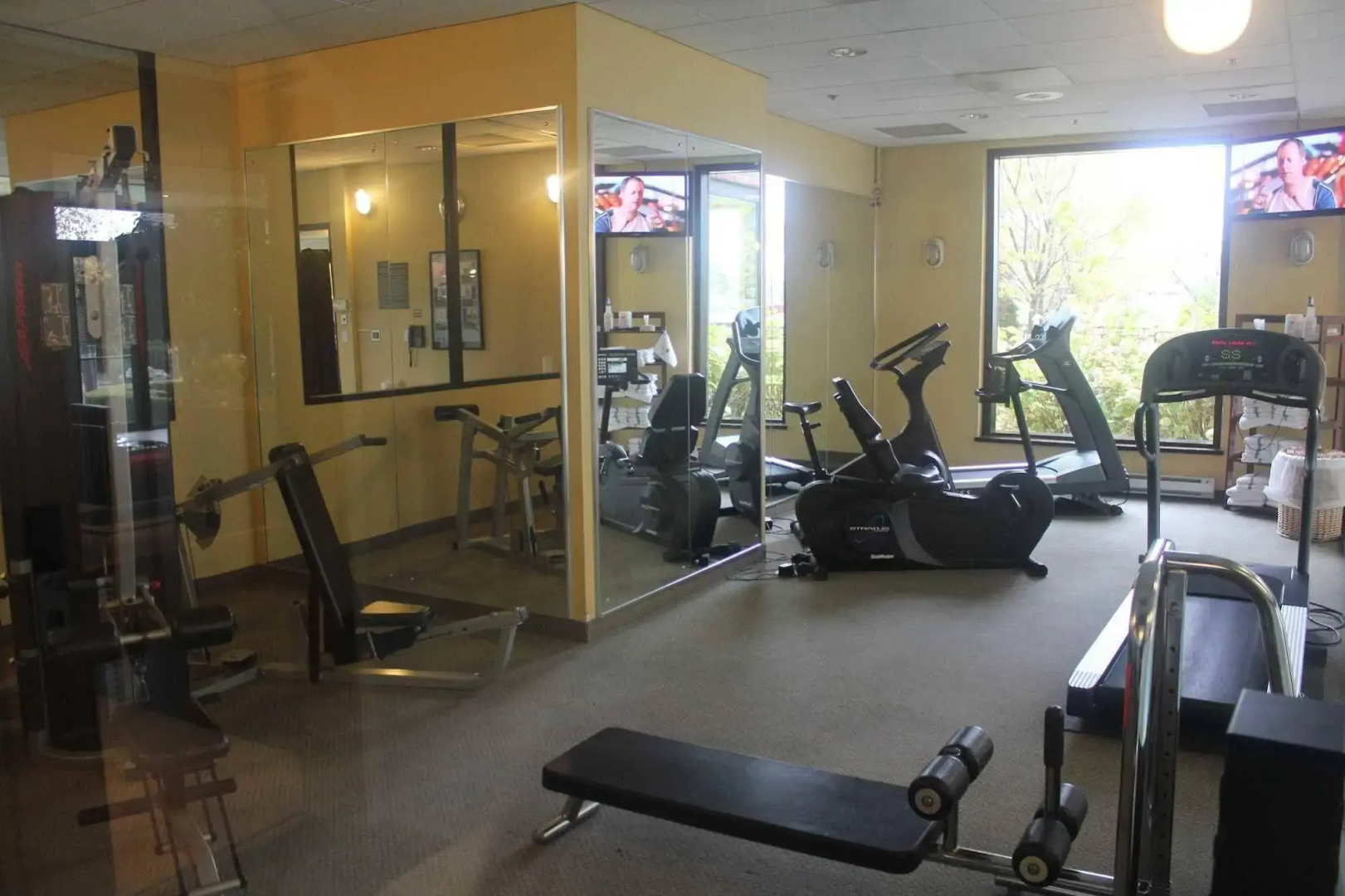 Delta Hotels by Marriott Toronto Markham