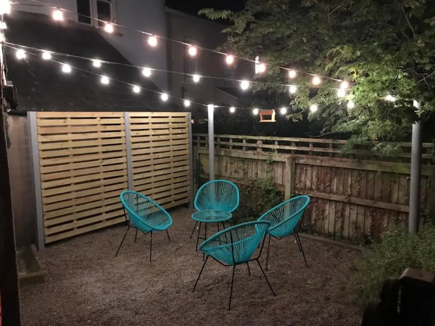 2 bed period cottage sleeps 4 in central Crickhowell