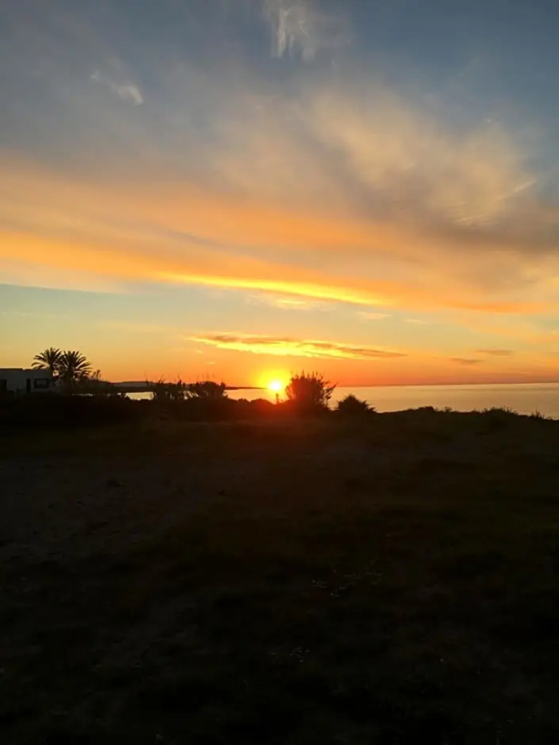 Romantic Private Cabin