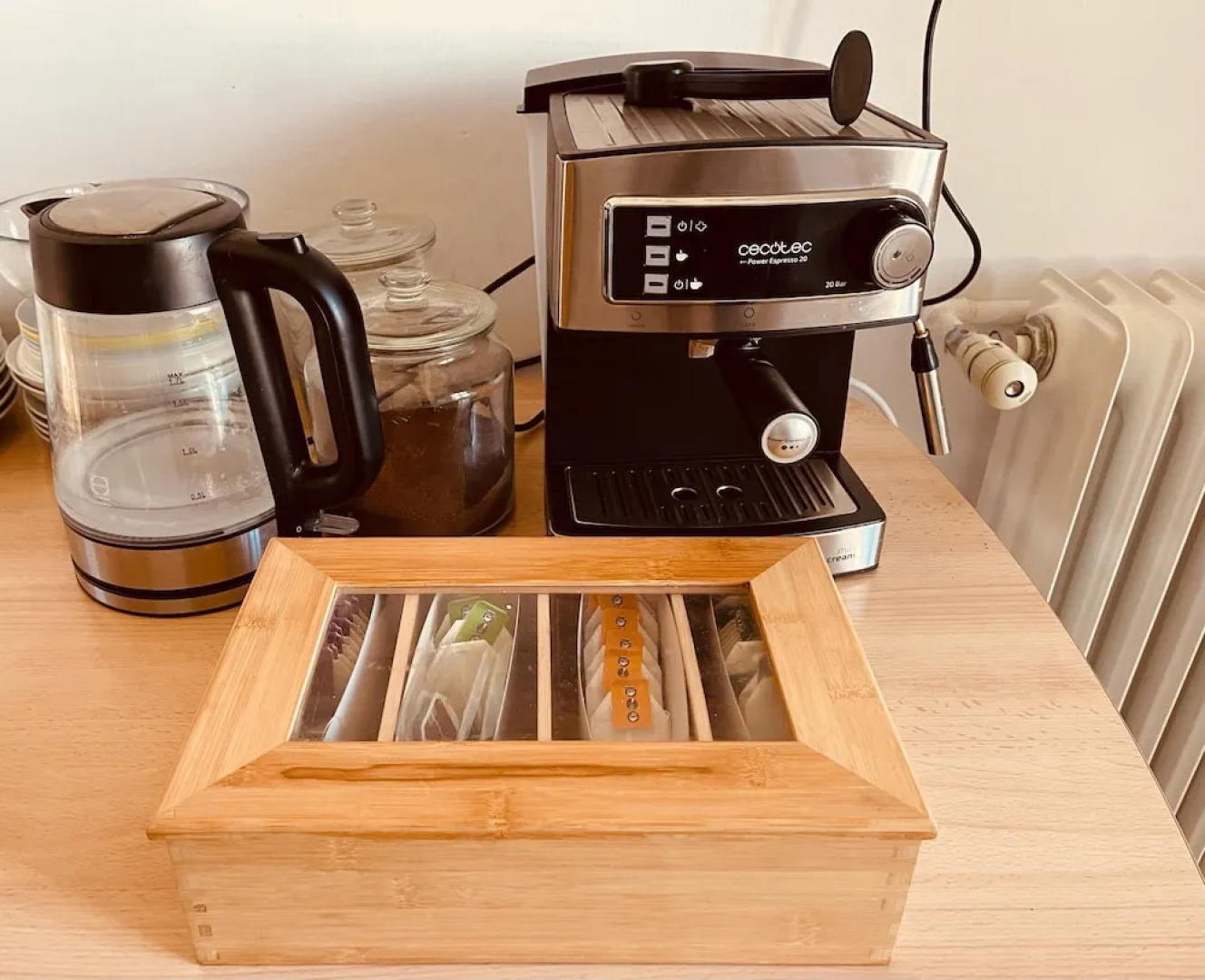 Hospedium Casa Convento Sierra de María