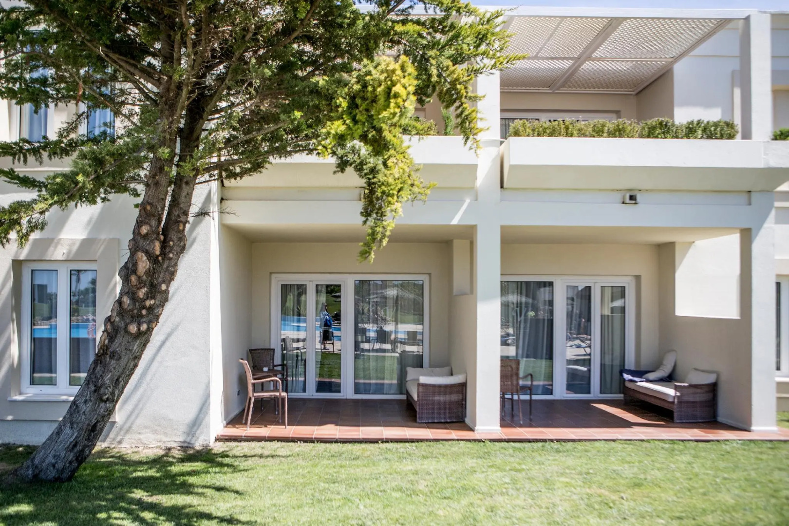 Hotel Vincci Resort Costa Golf