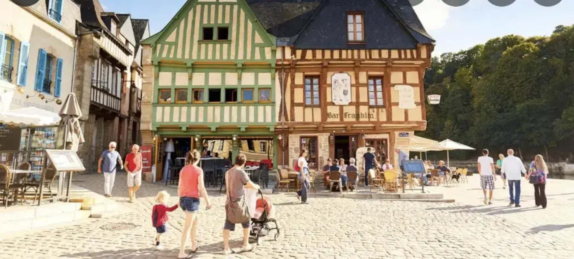 T2 Port De Saint-Goustan