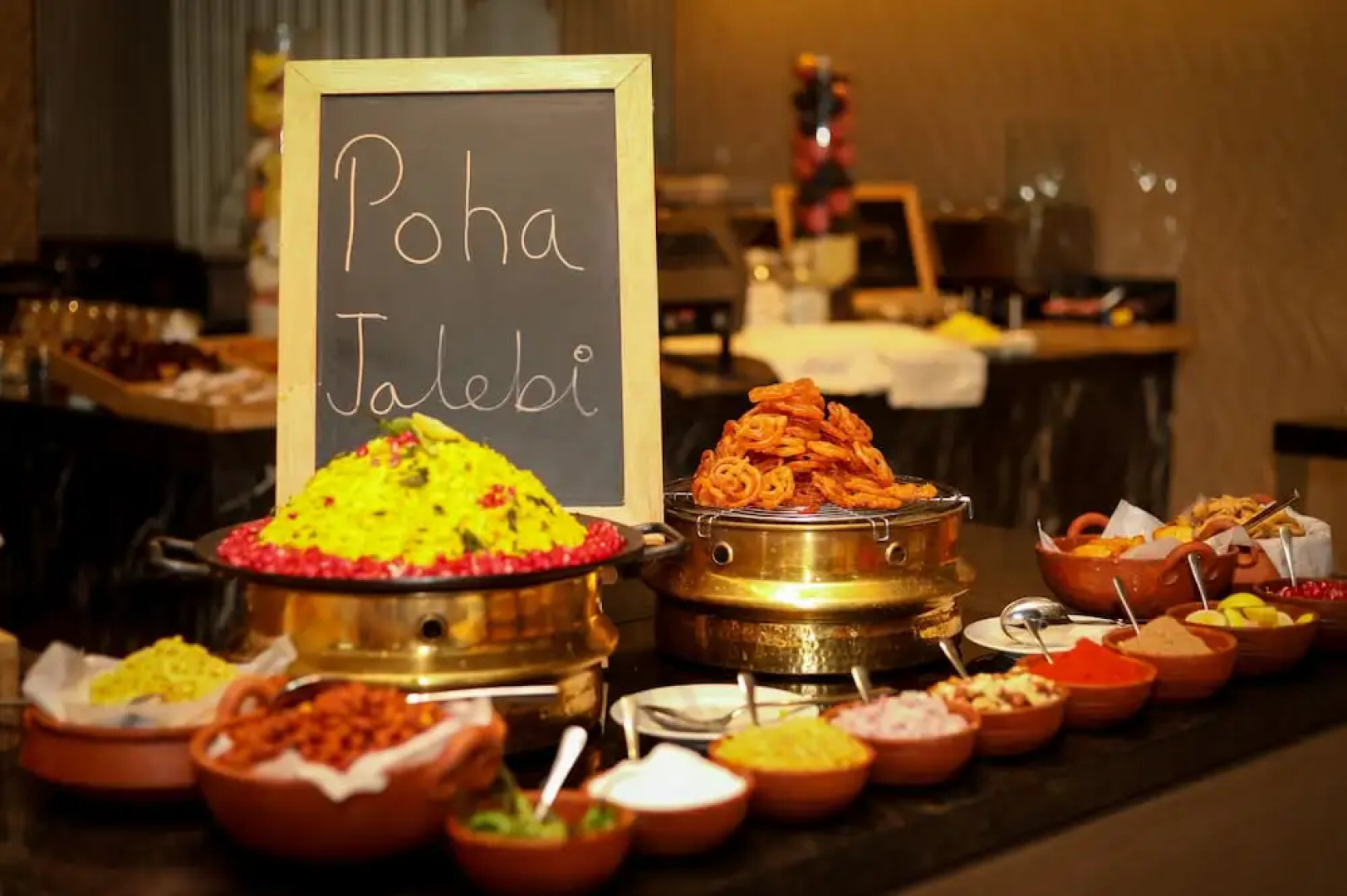 Fortune Landmark Indore