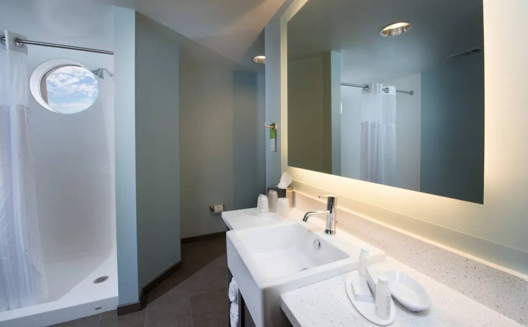 SpringHill Suites Pensacola Beach