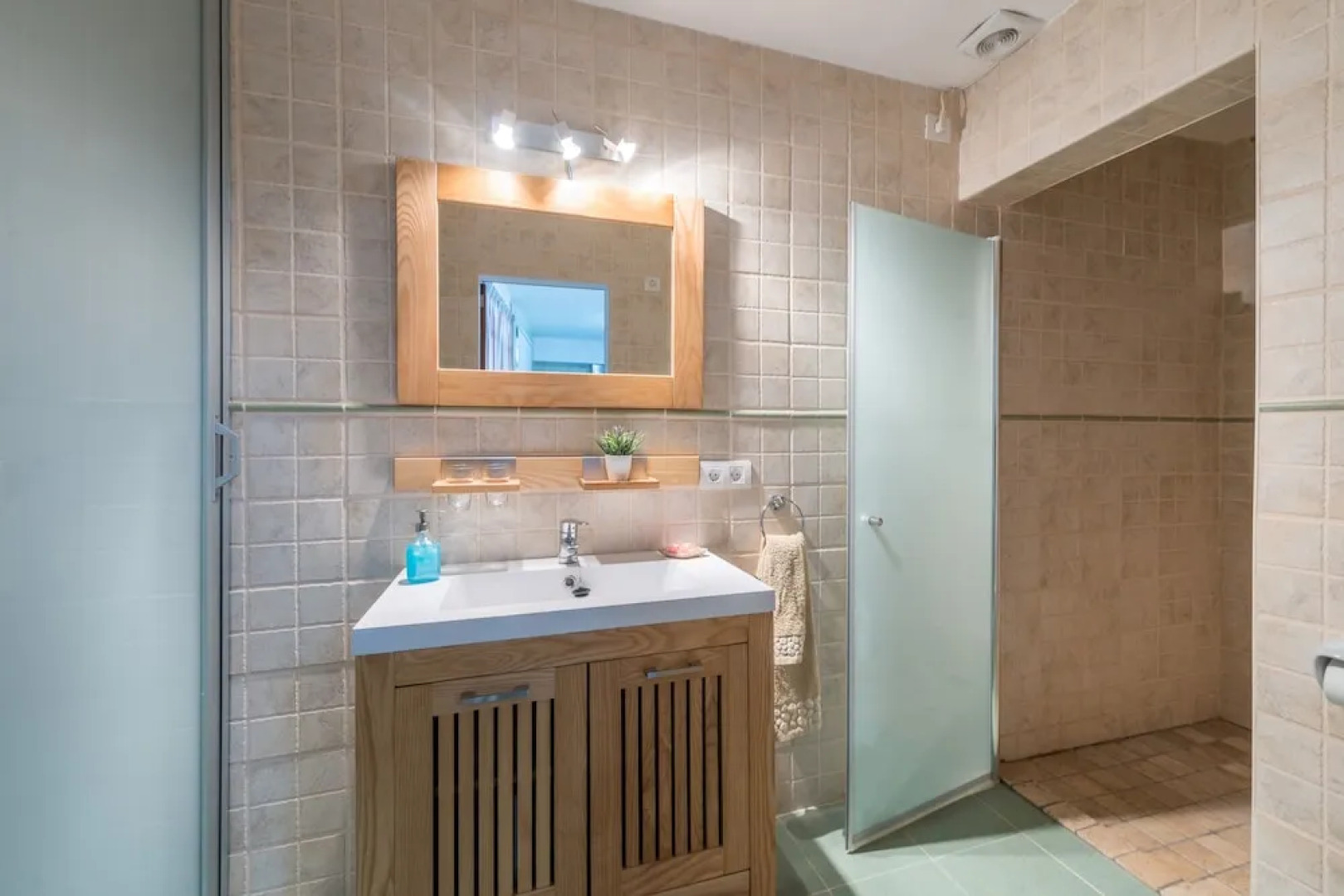 Ca Ses Nines (Es Cofre)