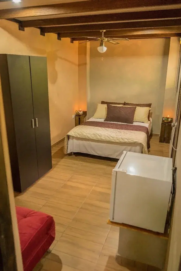 Hotel Bernardo Nature Boutique