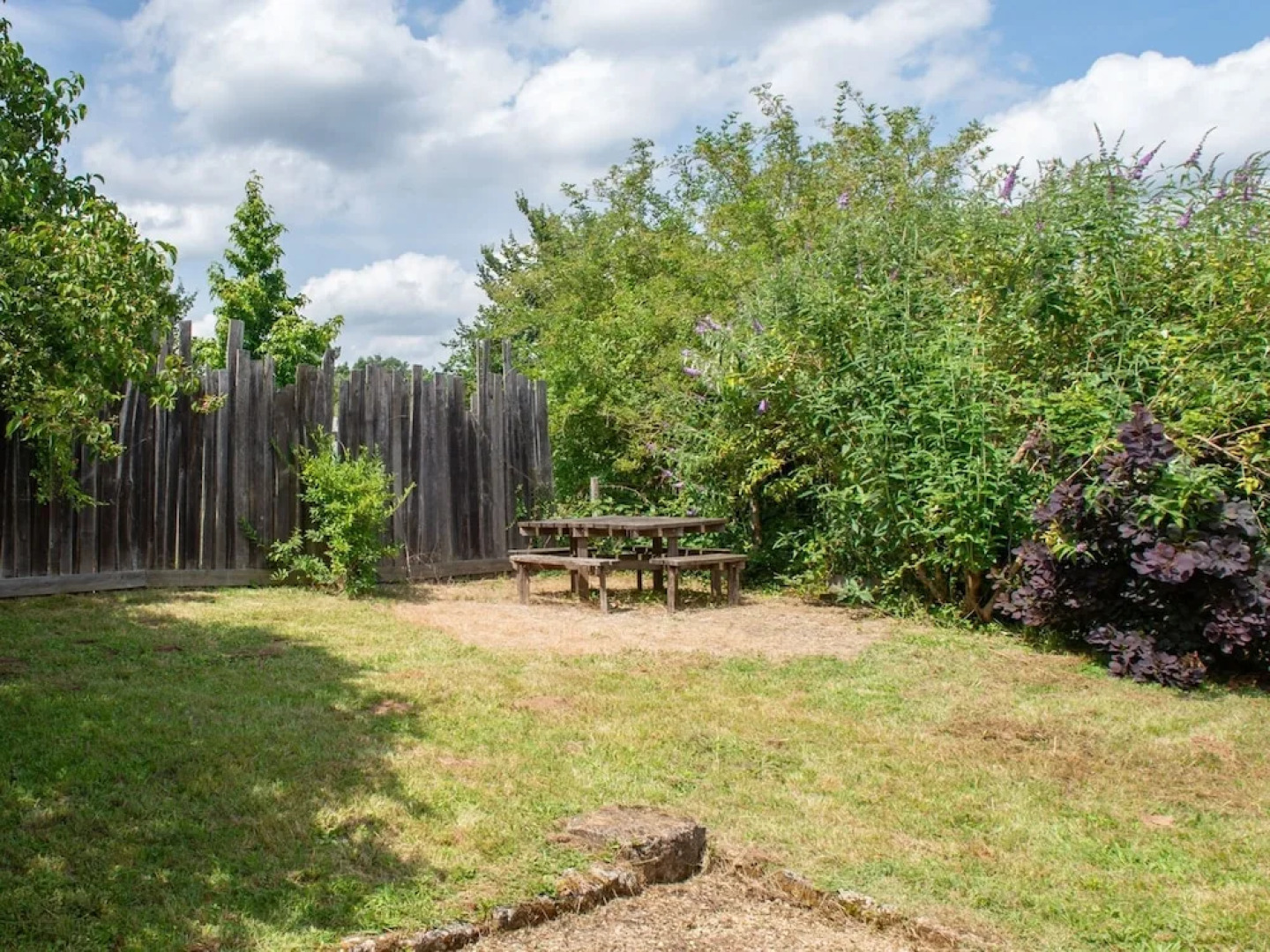 Secluded Holiday Home in Lacapelle-biron With Swimming Pool