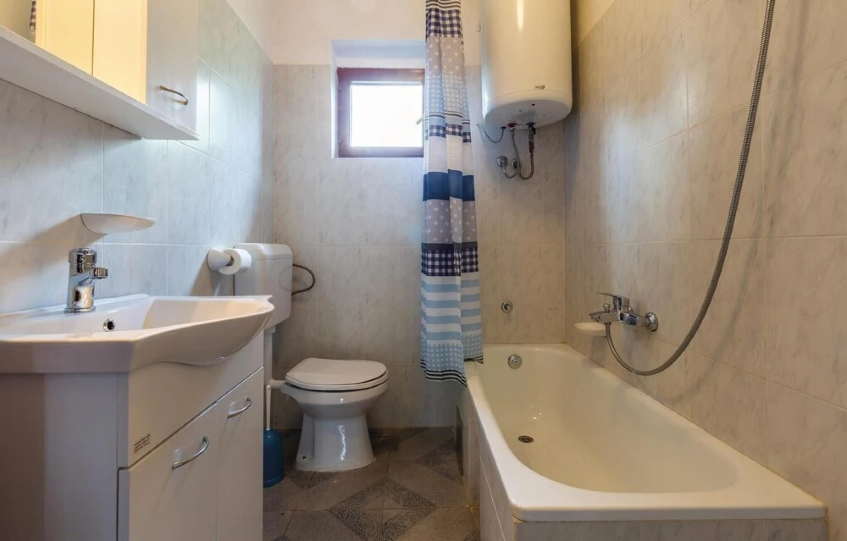 Nice Home in Kastelir With Wifi and 2 Bedrooms