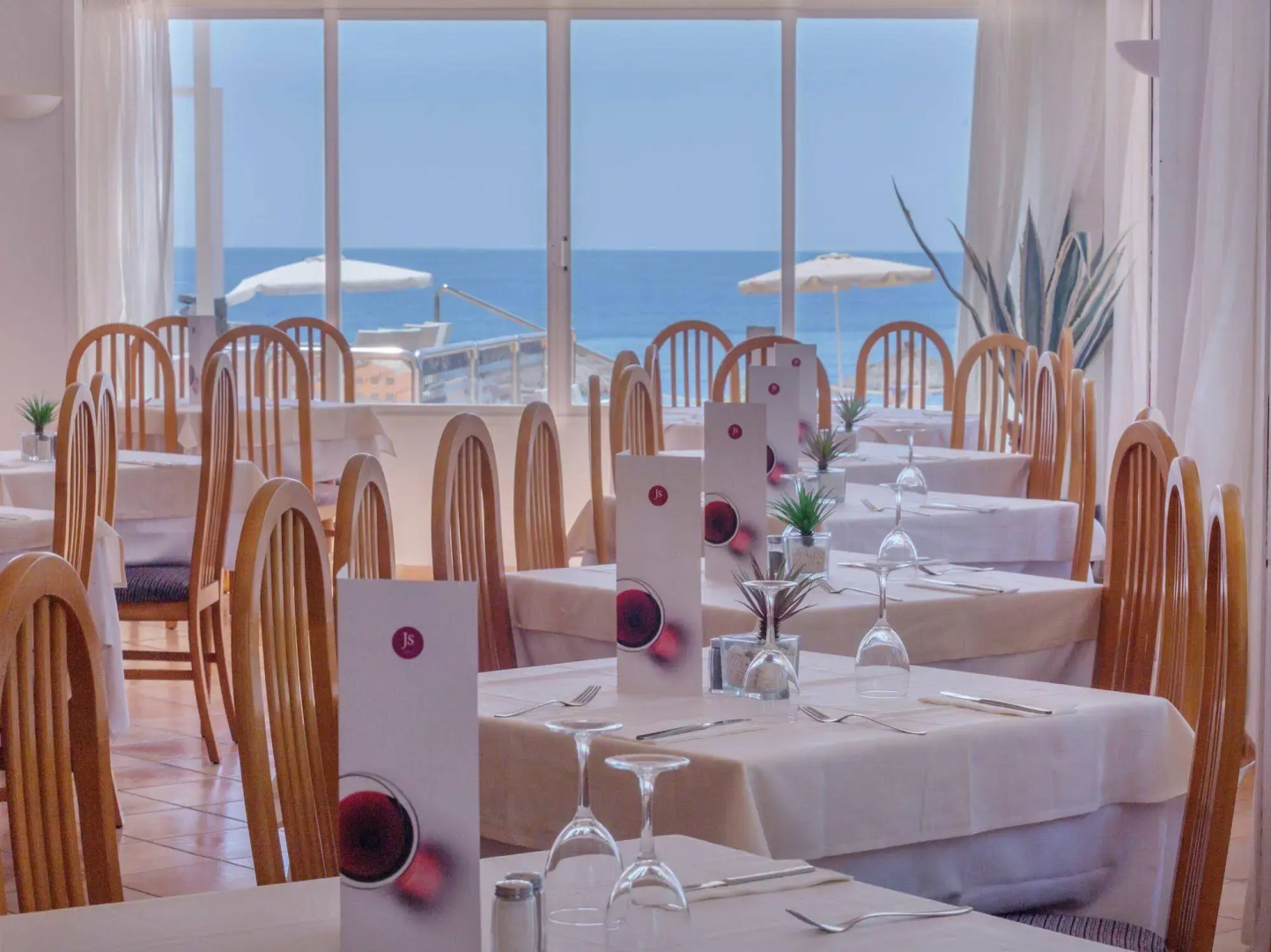 Hotel JS Cape Colom - Adults Only