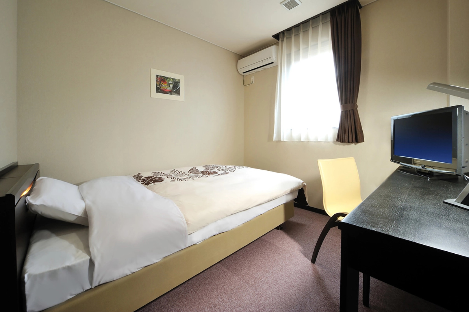 Hotel Hayashiya Ishinomaki