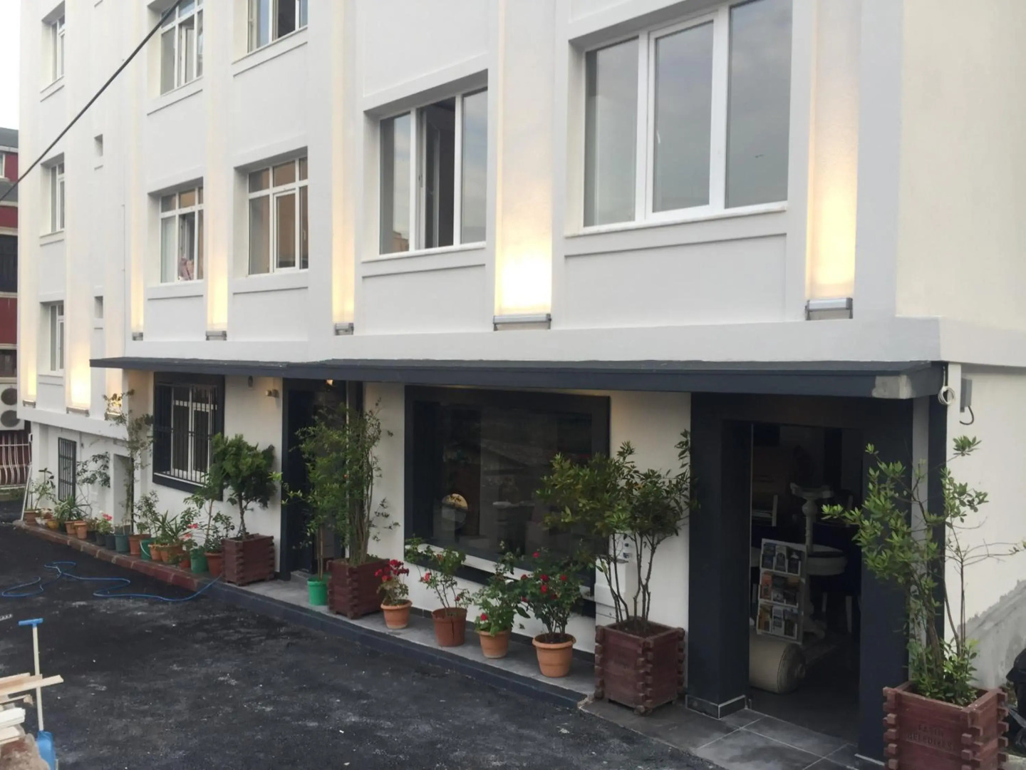 Spinel Hotel - Old City