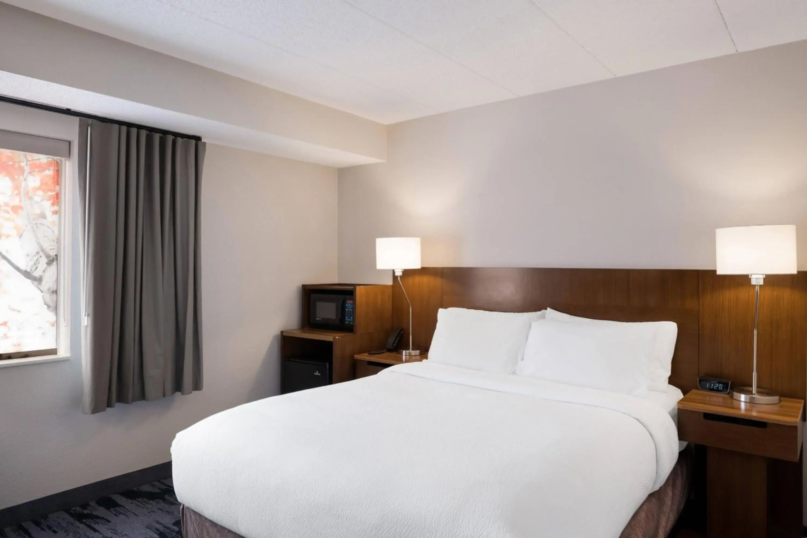 Fairfield Inn By Marriott Amesbury