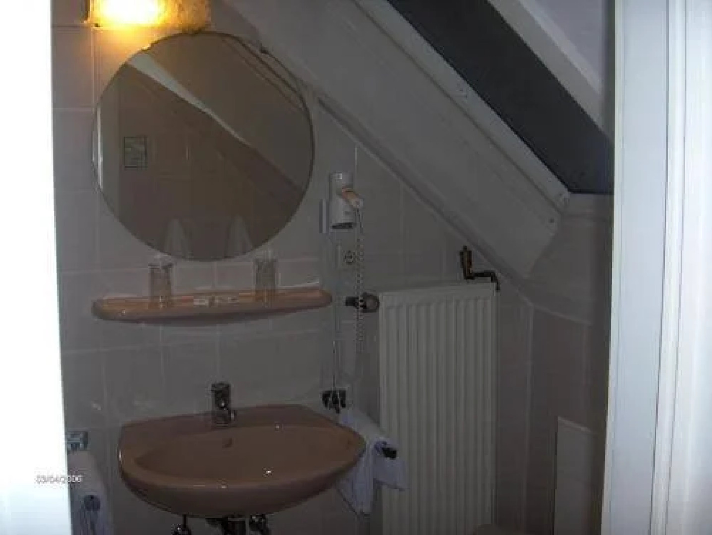 Hotel Restaurant Cafe Haus am Weiher