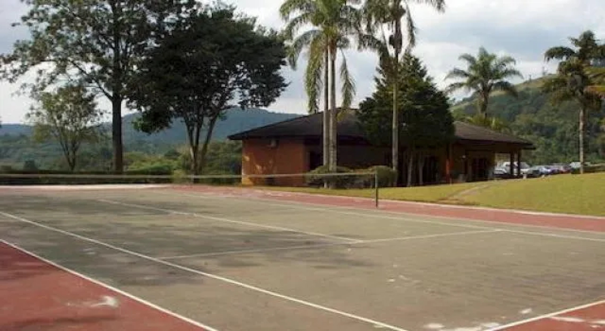 Resort Sport Atibaia