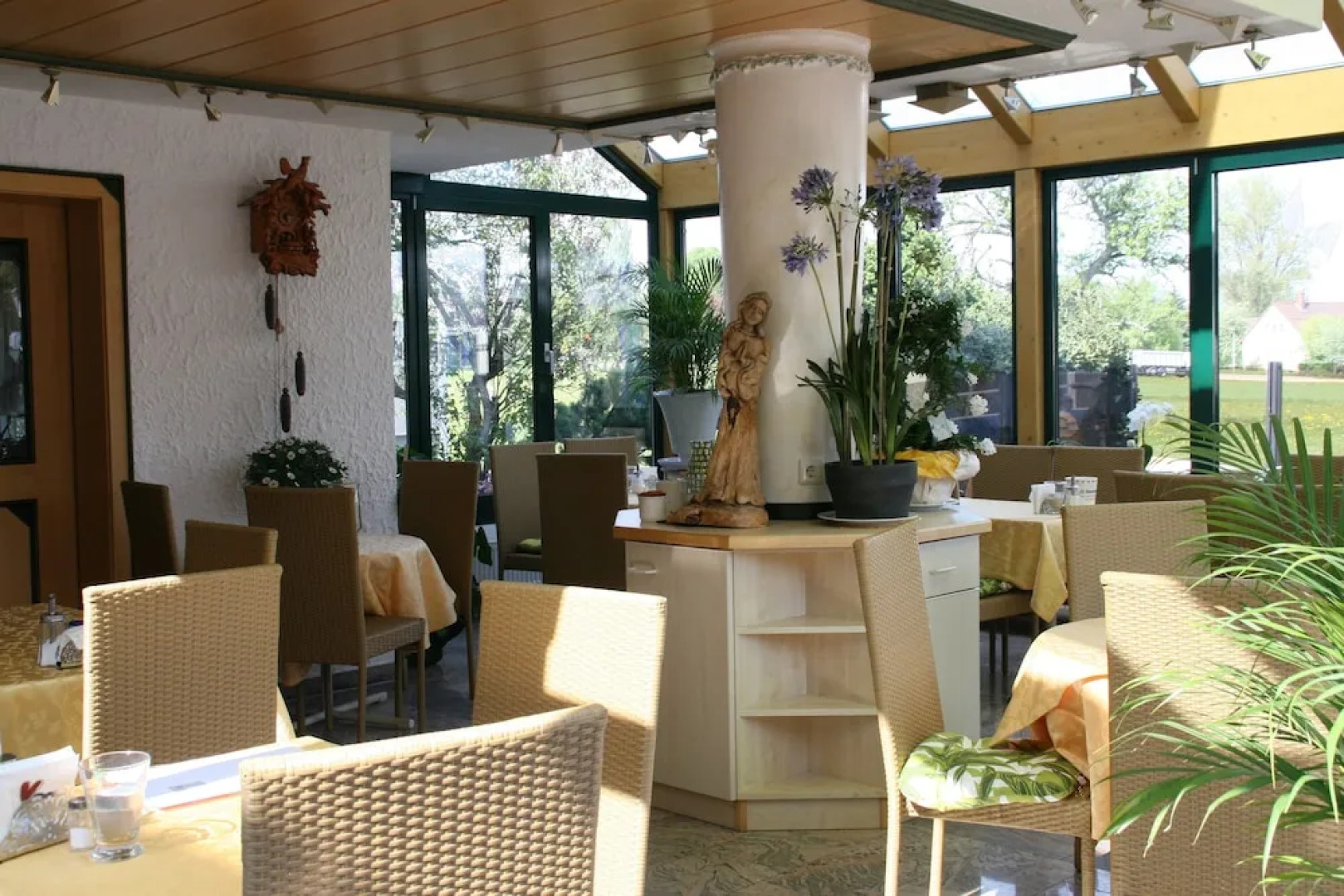 Hotel-Restaurant Ehrich