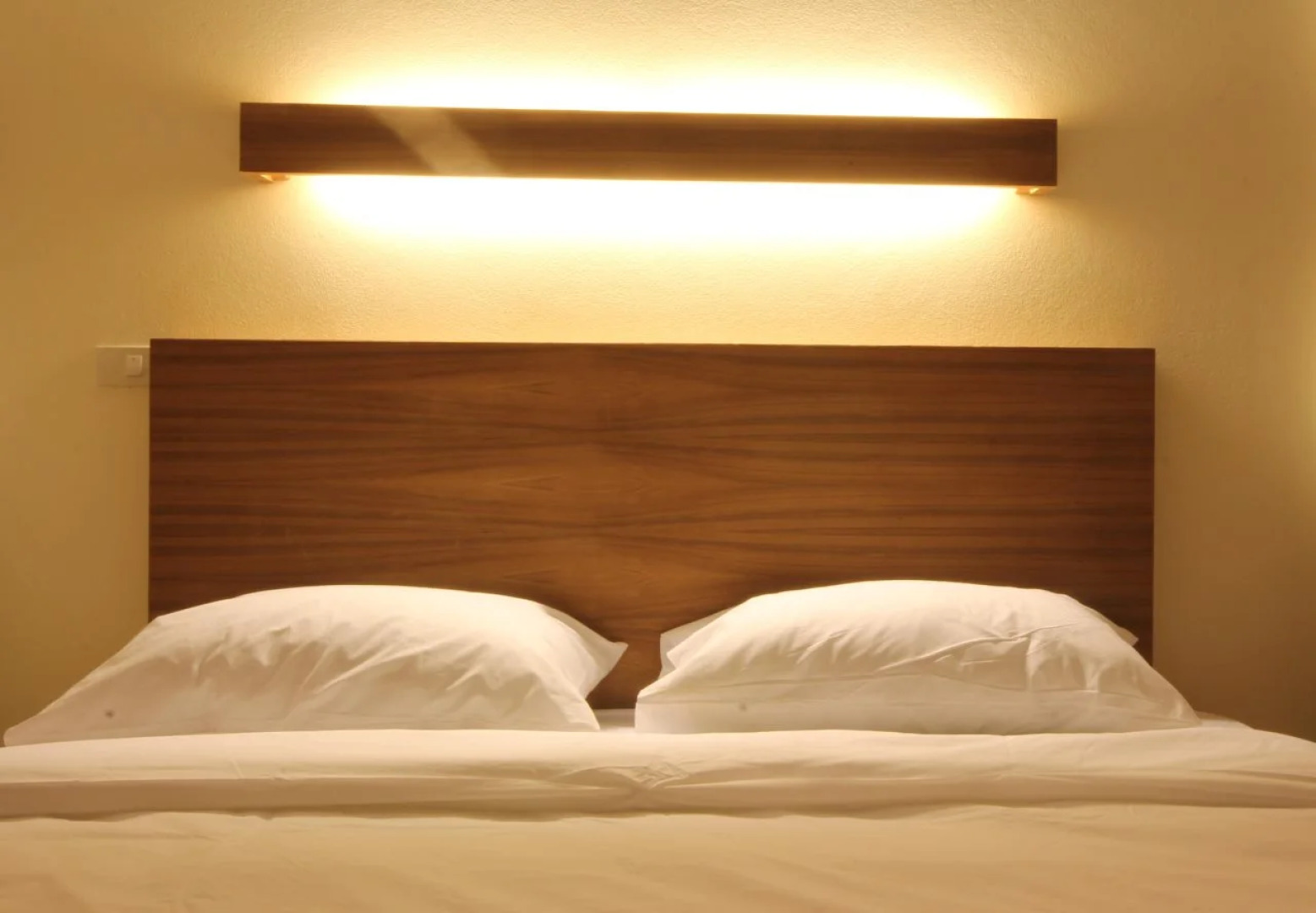 Huenhughod the resort