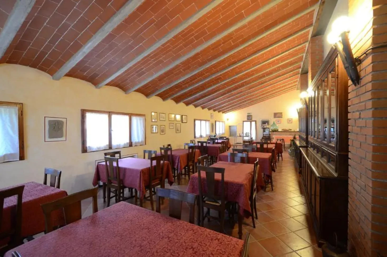 Agriturismo La Casella