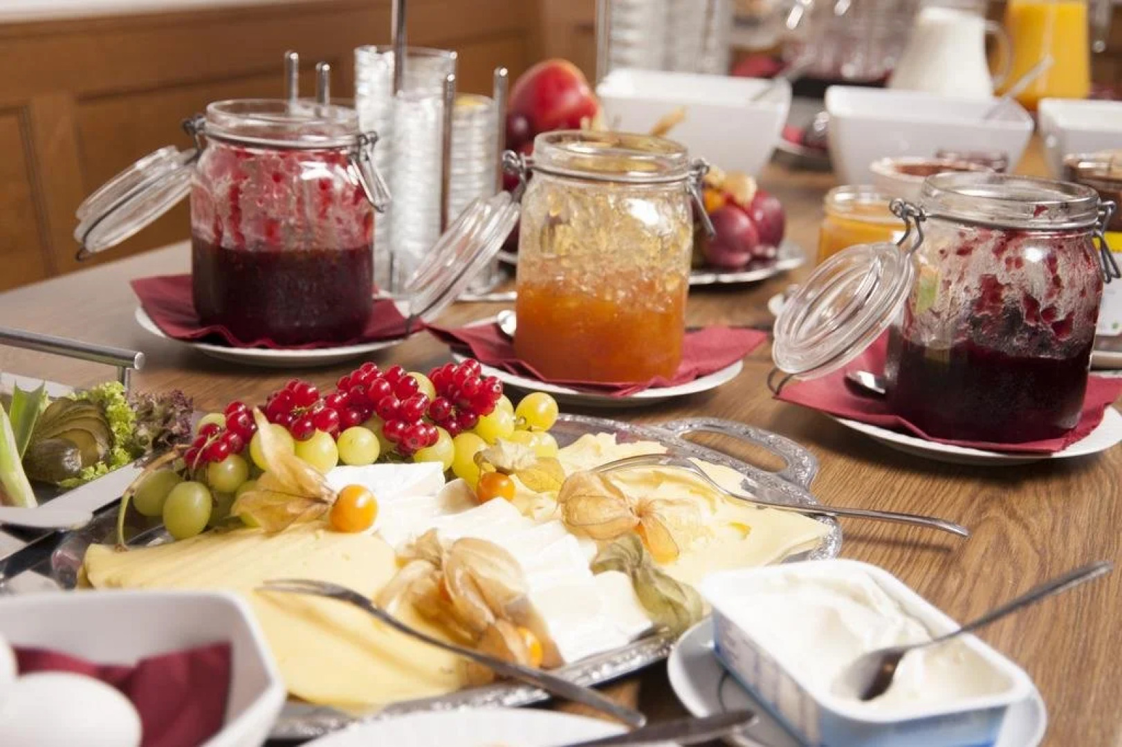 Hotel-Gasthof Rangau