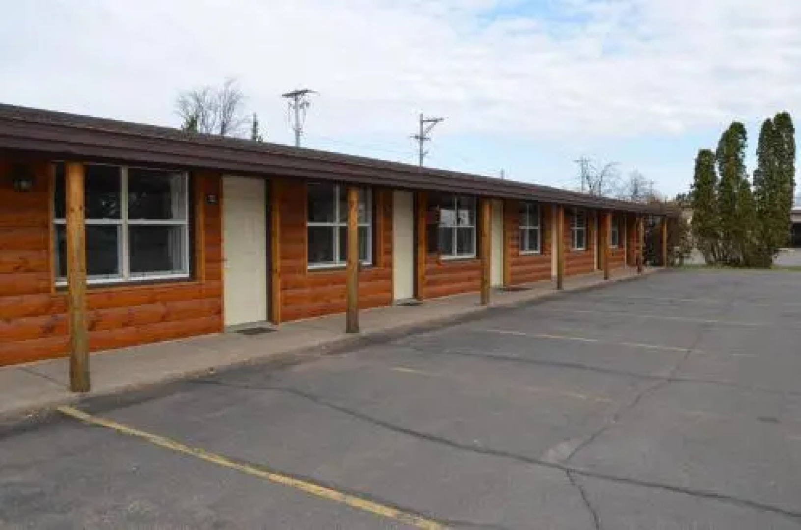 Econo Lodge Rice Lake