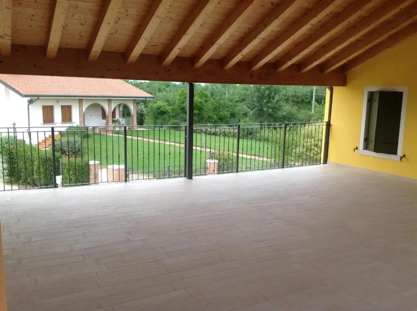 Boschetto di Campagna