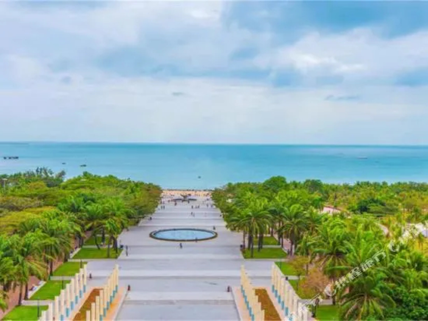 Dadong Haiminghe Inn