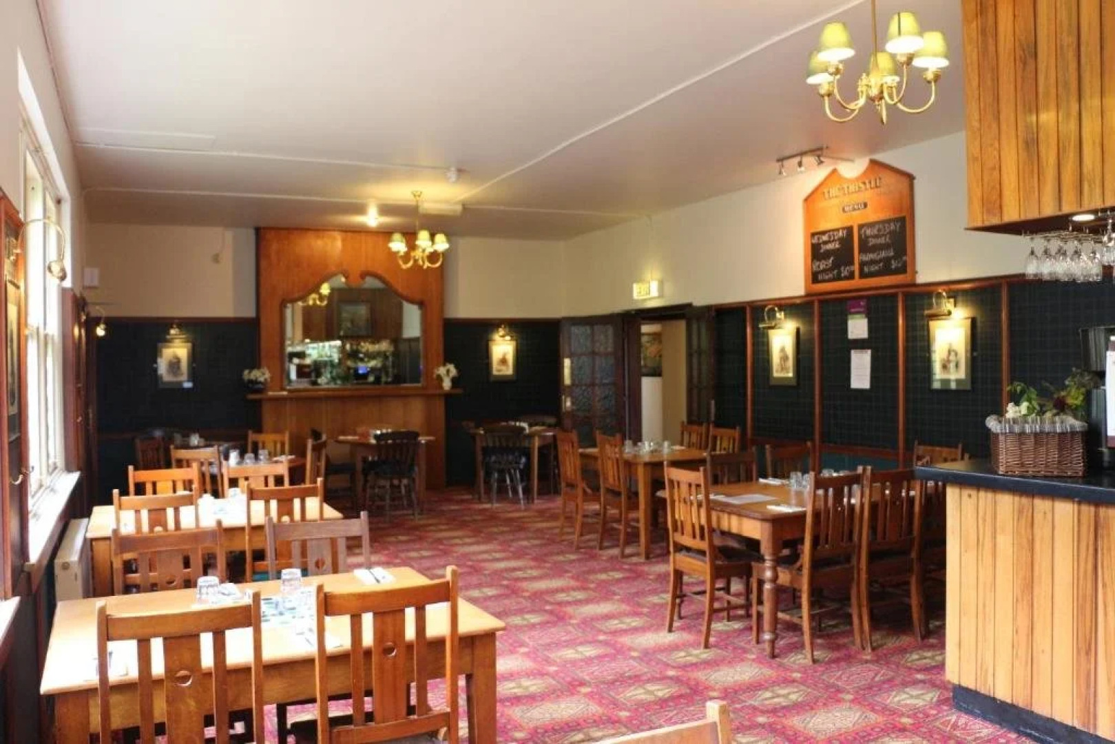Bundanoon Hotel