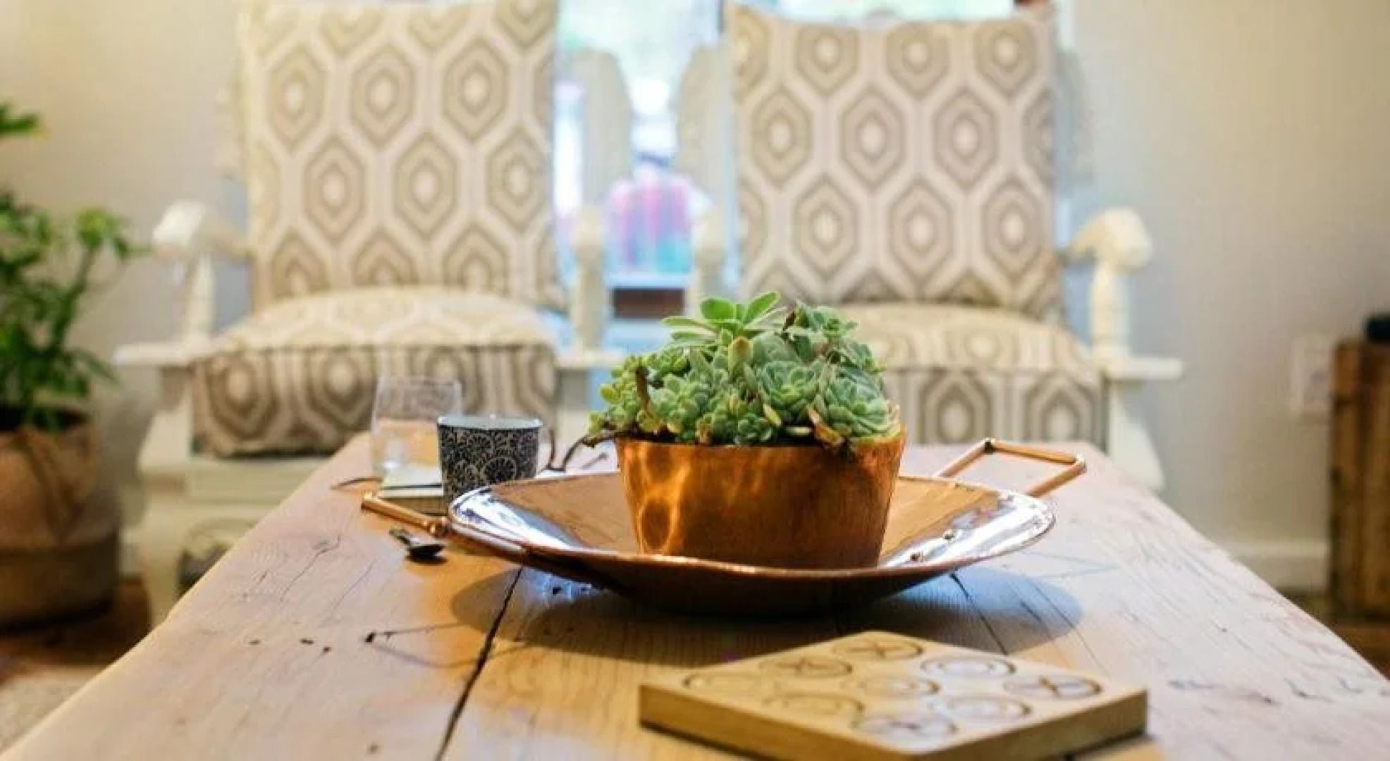 Country Haven Cottage