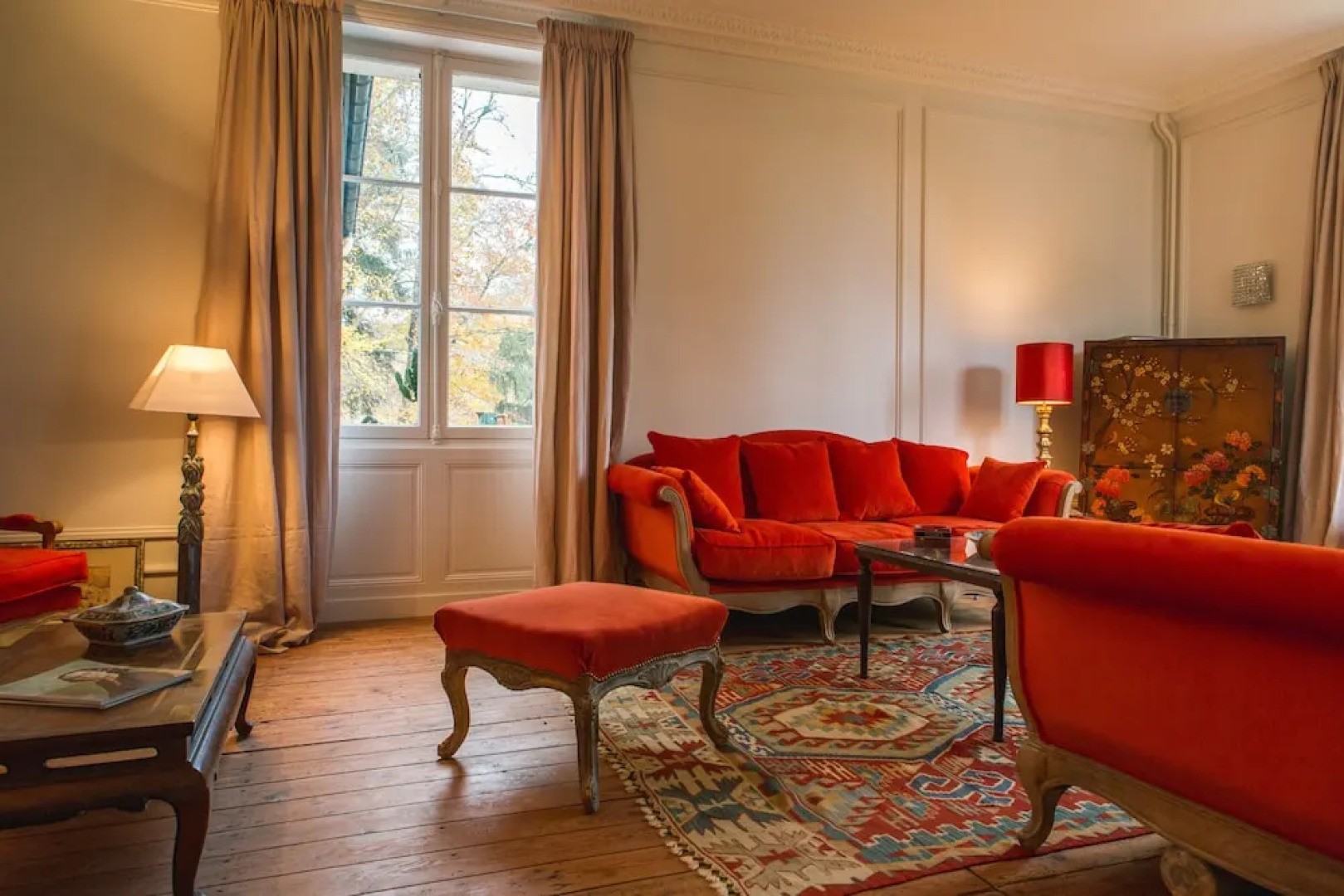 Domaine du Val dAtur