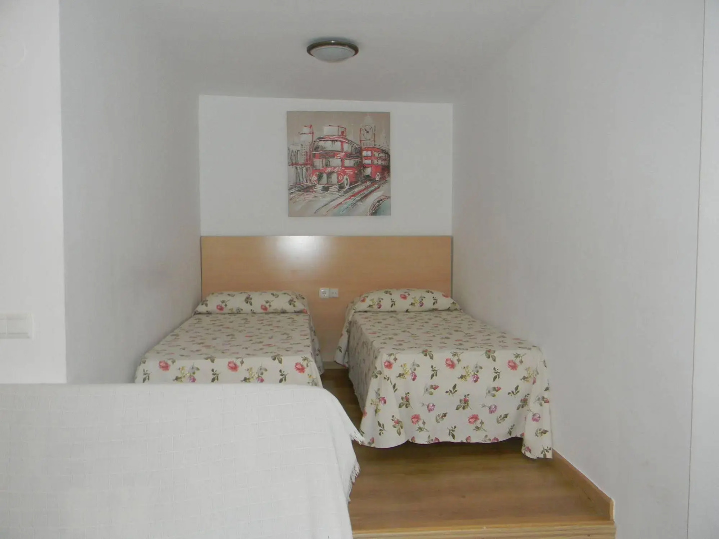 Apartamento Granada Monachil
