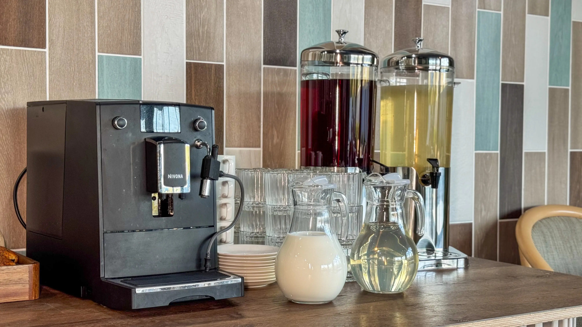 VILLA Астория (Цандрипш)