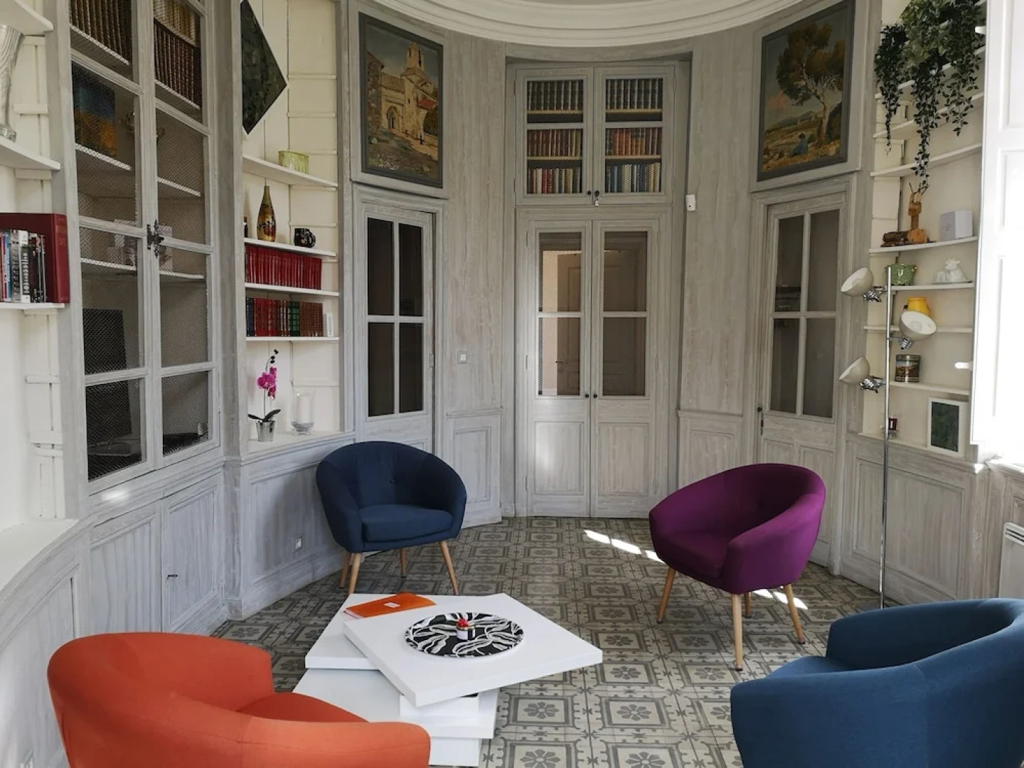 Senchon de Bournissac