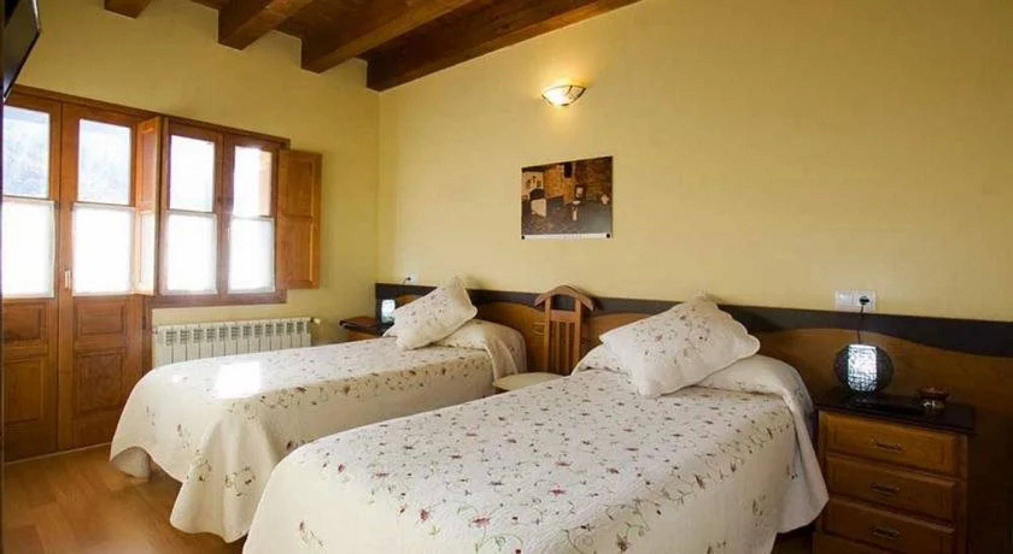 Casa de Aldea Quei Vitorino